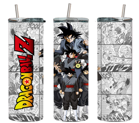 Dragon Ball Z-5174